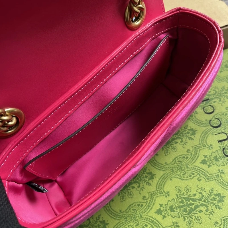 Gvc*1 satchel bags 4036c-1474