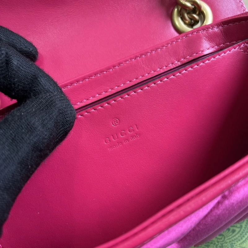Gvc*1 satchel bags 4036c-1474