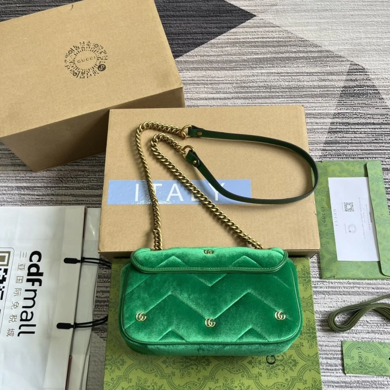 Gvc*1 satchel bags 4036c-1475