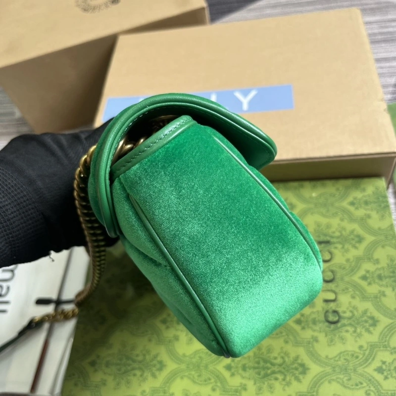 Gvc*1 satchel bags 4036c-1475