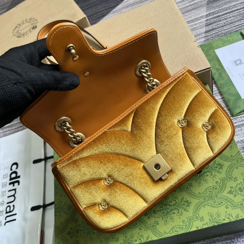 Gvc*1 satchel bags 4036c-1476