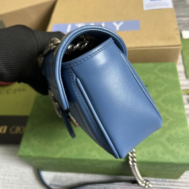Gvc*1 satchel bags 4036c-1481