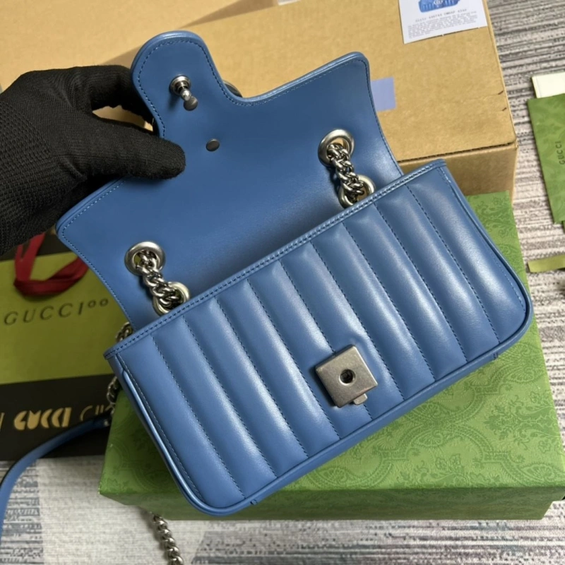 Gvc*1 satchel bags 4036c-1481