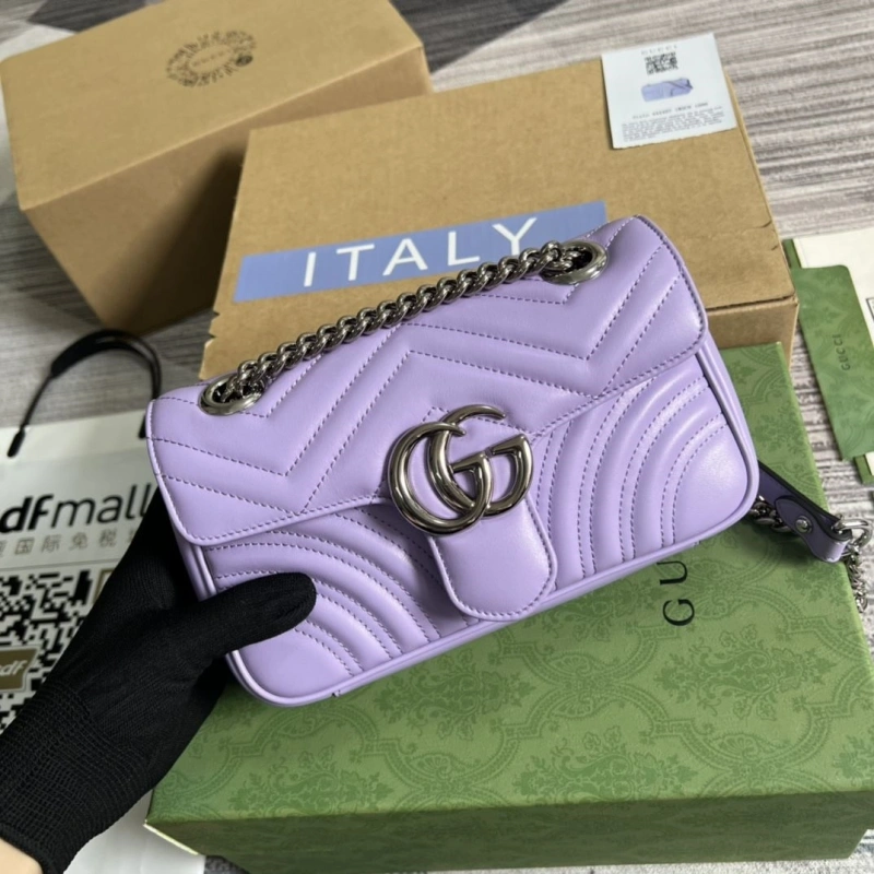 Gvc*1 satchel bags 4036c-1482