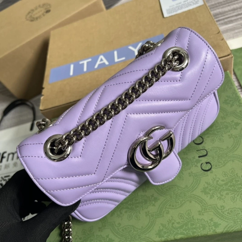 Gvc*1 satchel bags 4036c-1482