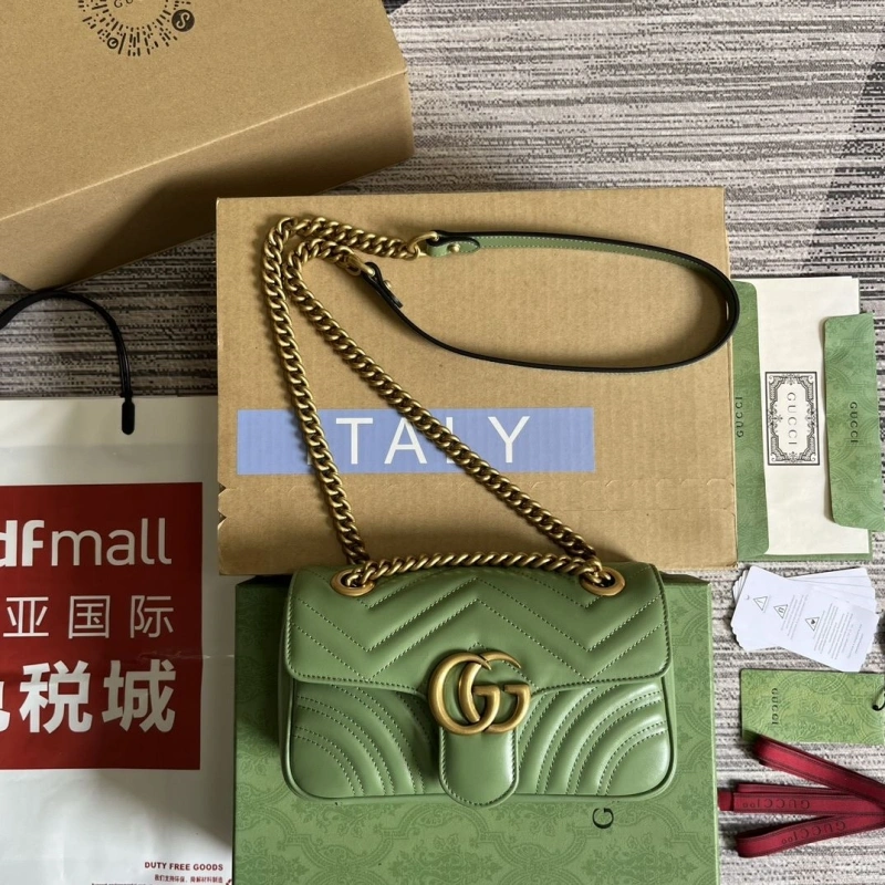 Gvc*1 satchel bags 4036c-1483