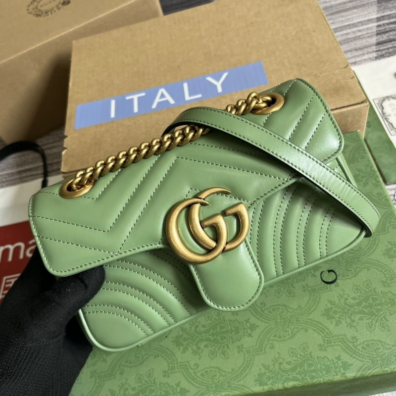 Gvc*1 satchel bags 4036c-1483