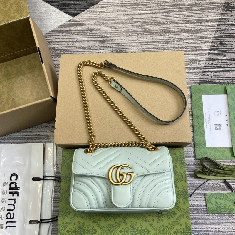 Gvc*1 satchel bags 4036c-1487