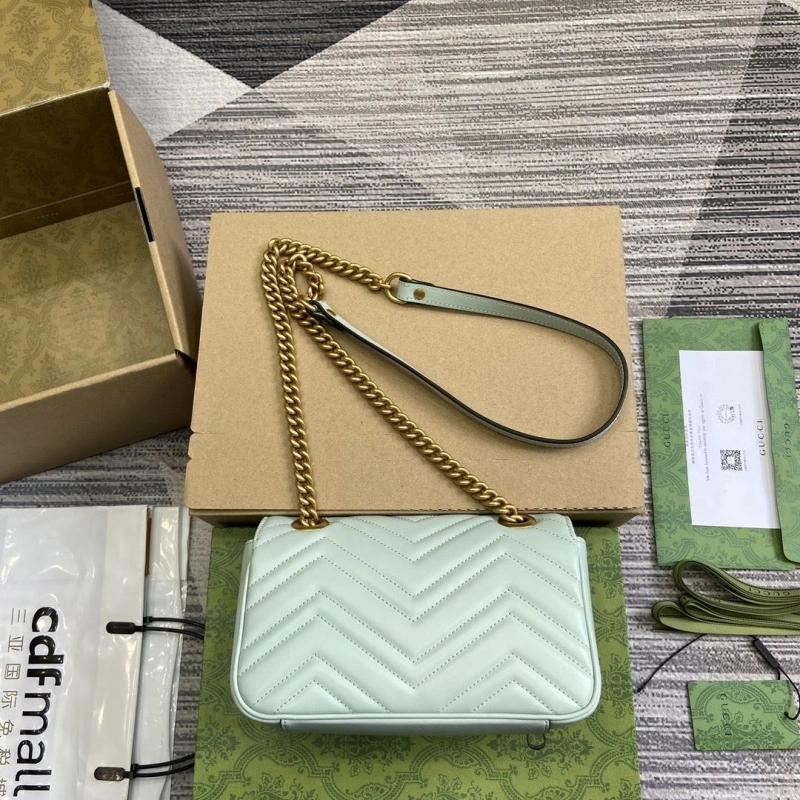 Gvc*1 satchel bags 4036c-1487