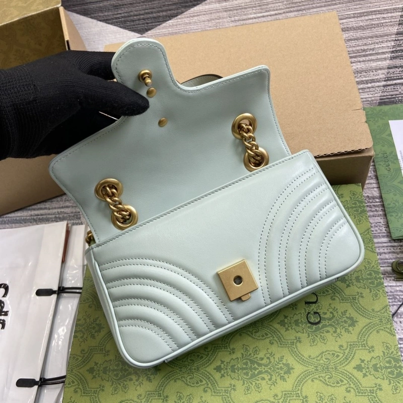 Gvc*1 satchel bags 4036c-1487