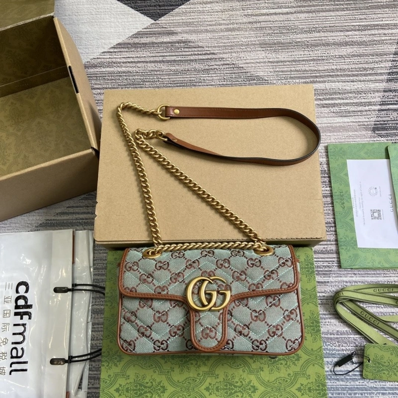 Gvc*1 satchel bags 4036c-1489