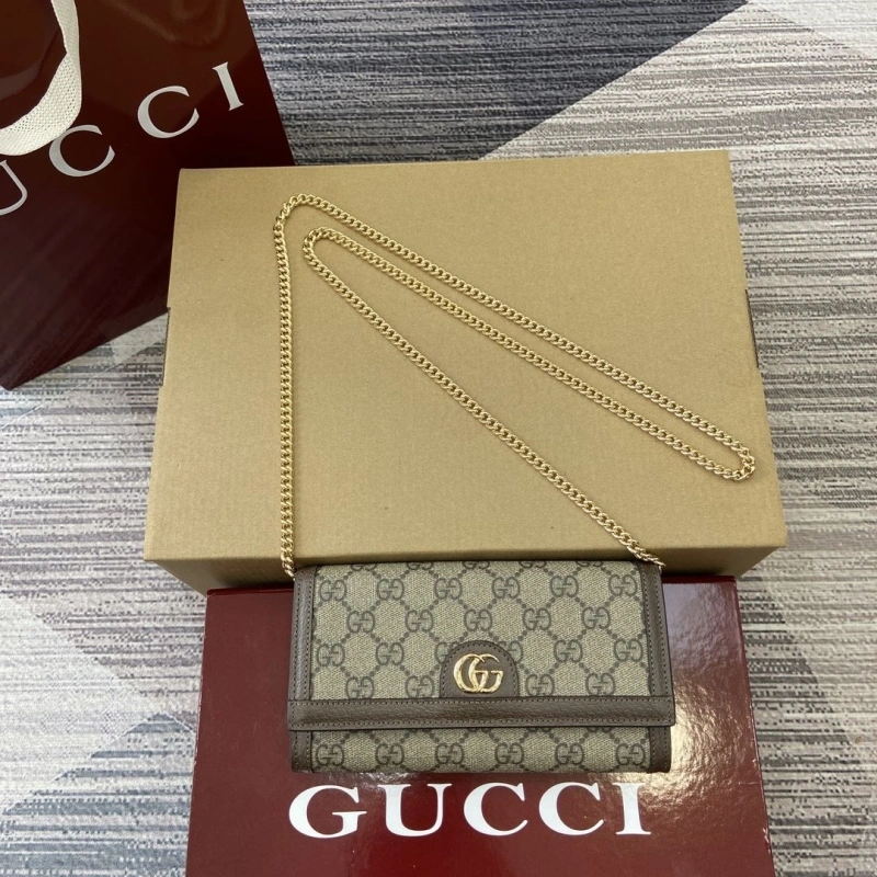 Gvc*1 satchel bags