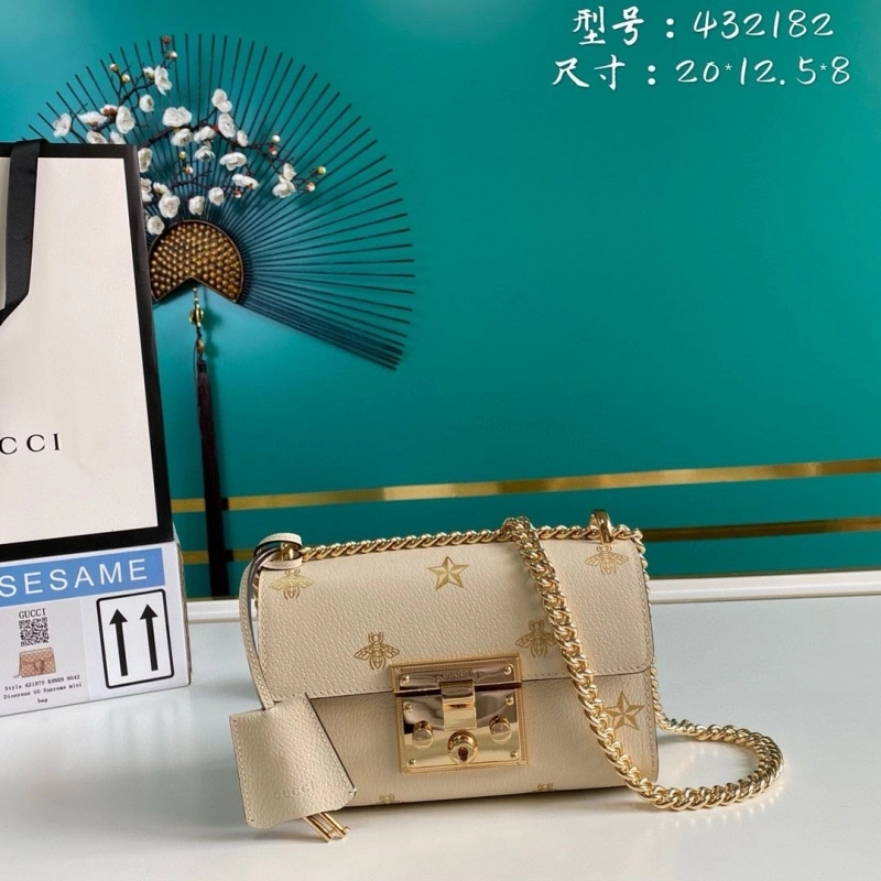 Gvc*1 satchel bags 4036c-1514