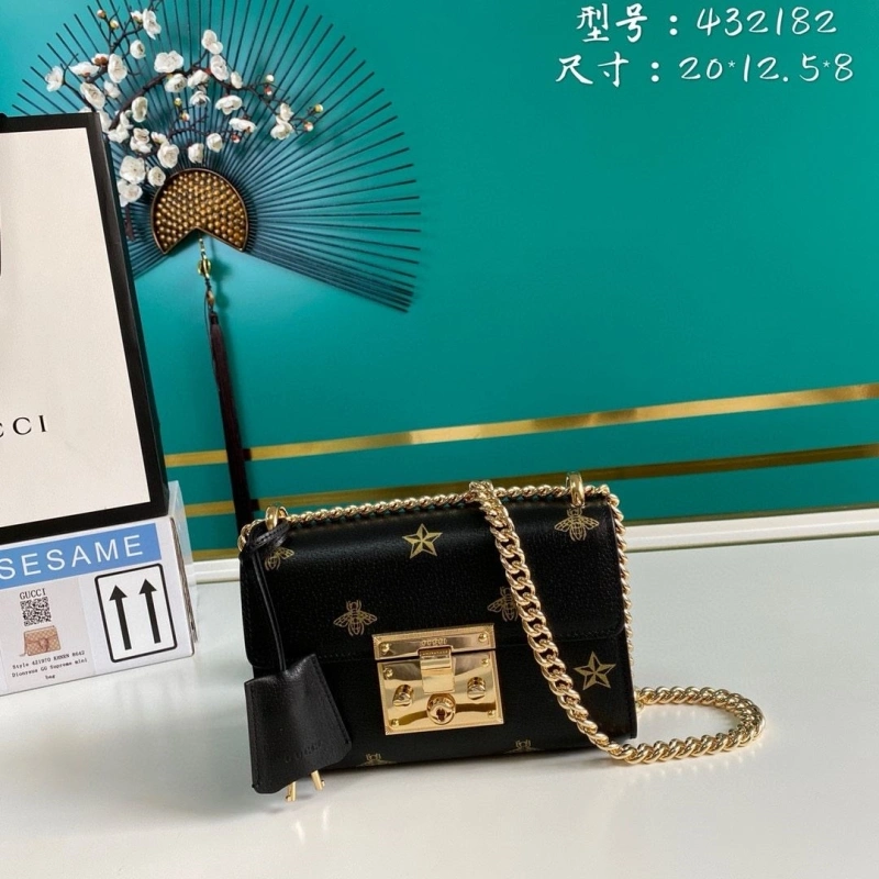 Gvc*1 satchel bags 4036c-1515