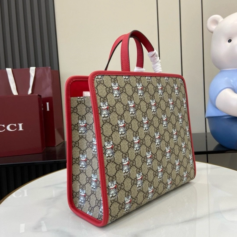 Gvc*1 shopping bags 4036c-1519