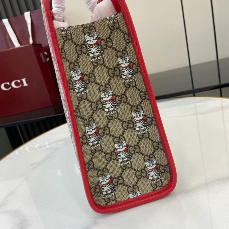 Gvc*1 shopping bags 4036c-1519