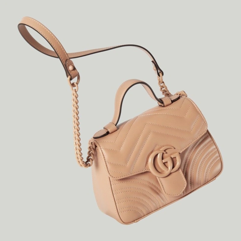 Gvc*1 top handle bags 4036c-1521
