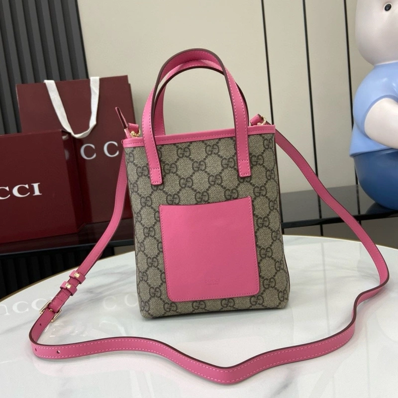 Gvc*1 top handle bags 4036c-1543