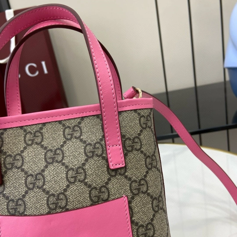 Gvc*1 top handle bags 4036c-1543