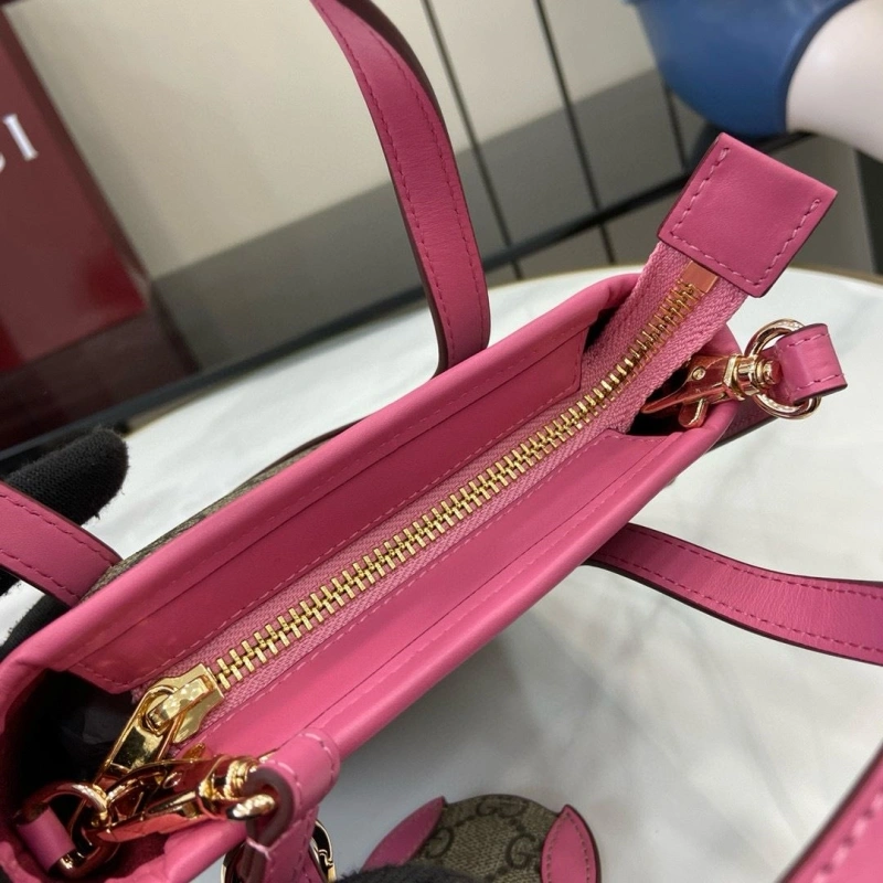 Gvc*1 top handle bags 4036c-1543