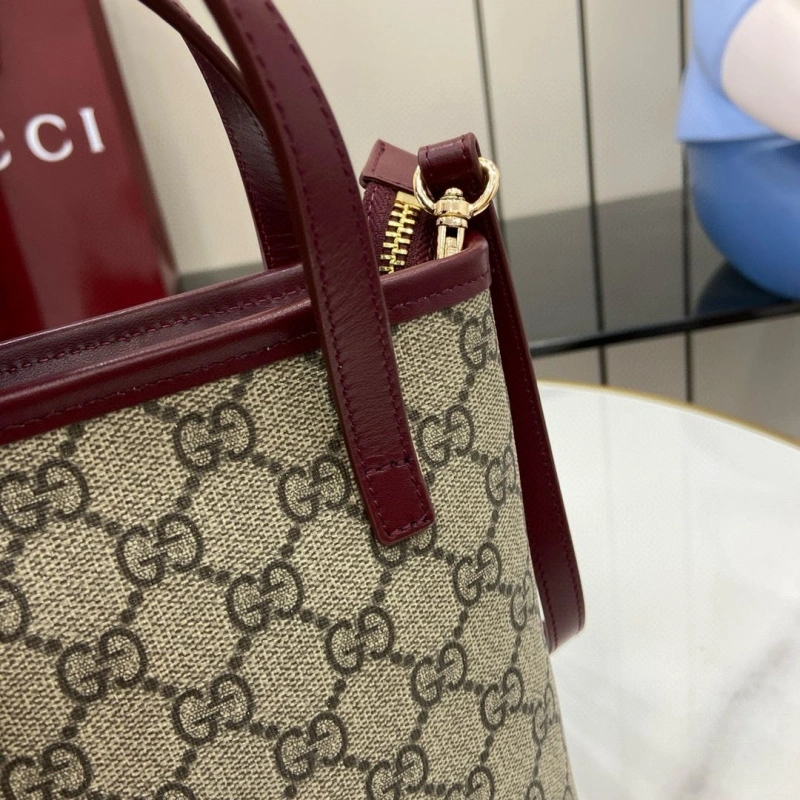 Gvc*1 top handle bags 4036c-1545