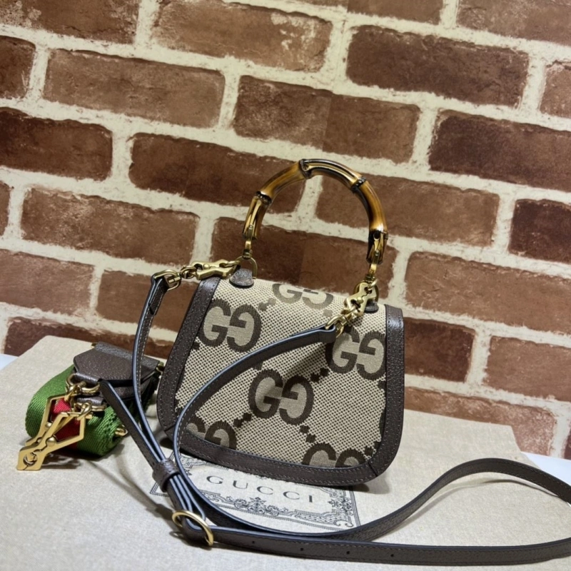Gvc*1 top handle bags 4036c-1555