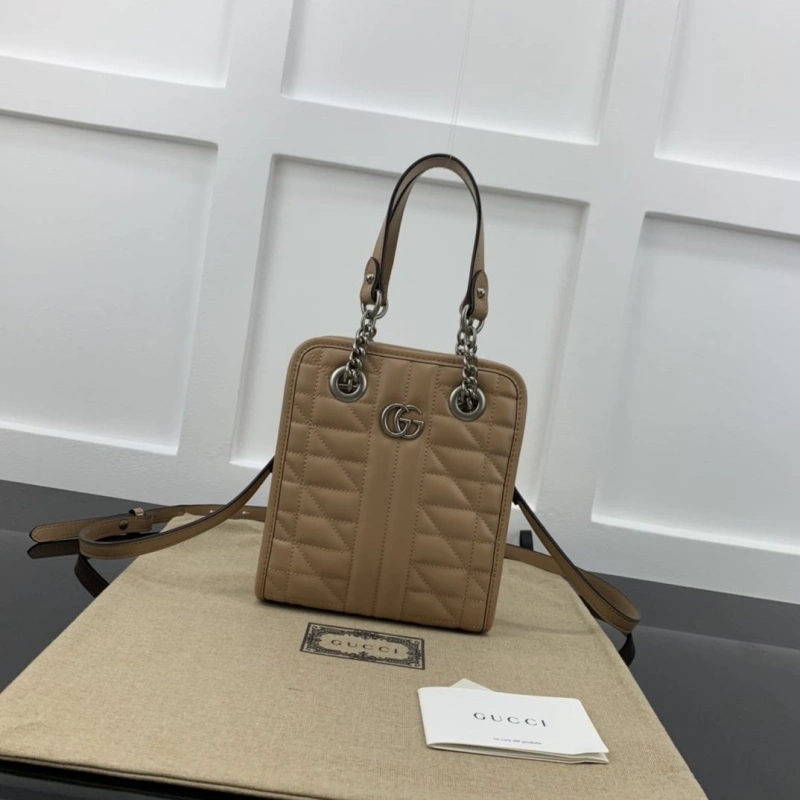 Gvc*1 top handle bags 4036c-1600