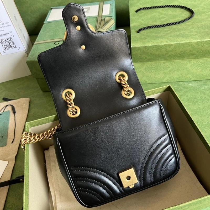 Gvc*1 satchel bags 4036c-1610