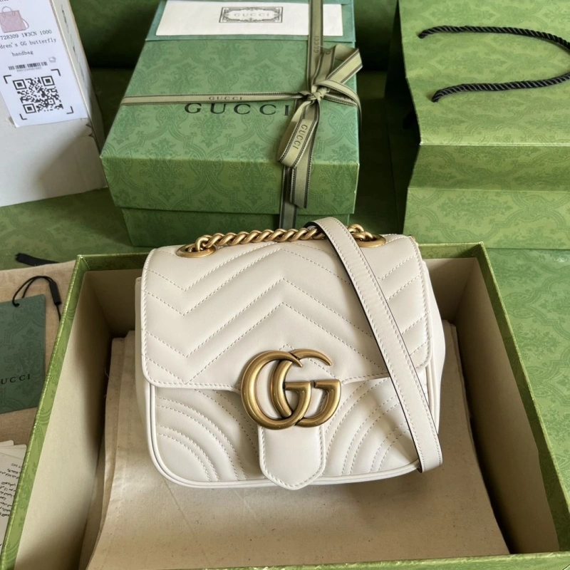 Gvc*1 satchel bags 4036c-1611