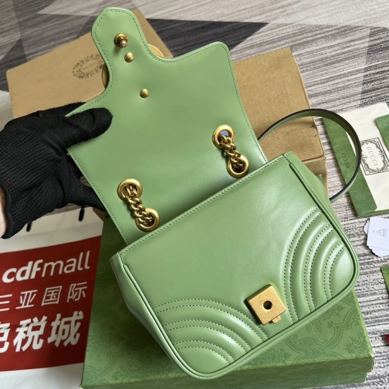 Gvc*1 satchel bags 4036c-1613