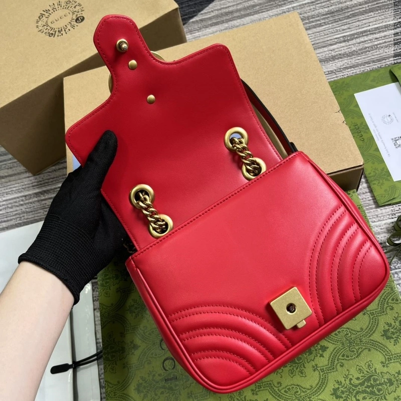 Gvc*1 satchel bags 4036c-1614