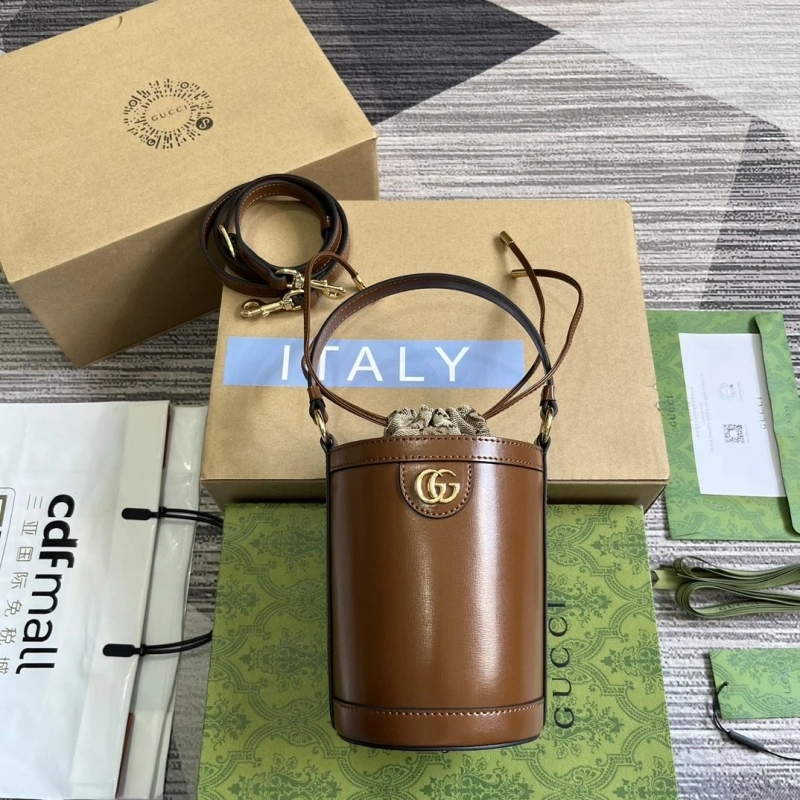 Gvc*1 bucket bags 4036c-1648