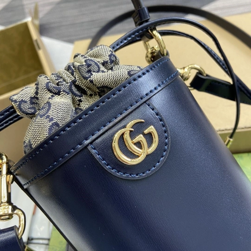 Gvc*1 bucket bags 4036c-1649