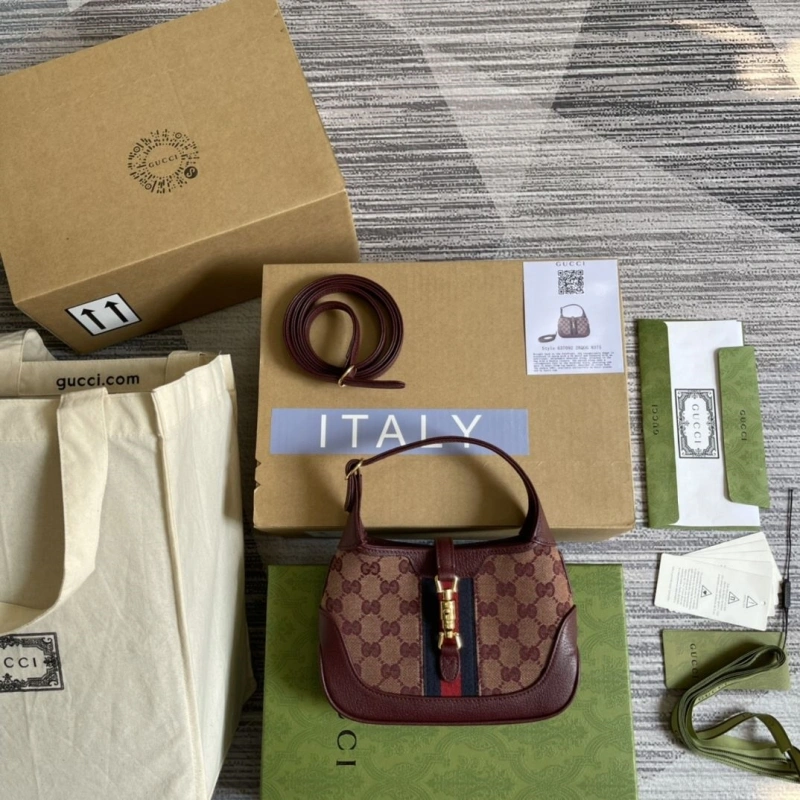 Gvc*1 top handle bags 4036c-1655