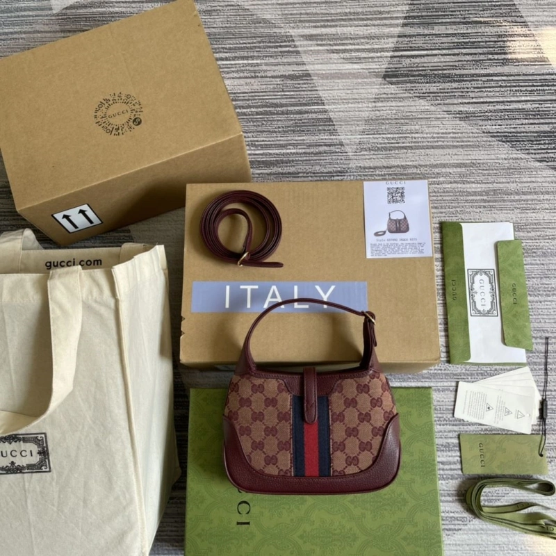 Gvc*1 top handle bags 4036c-1655