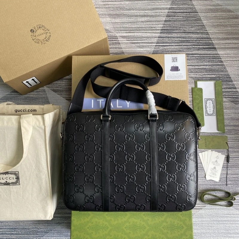 mens Gvc*1 briefcases 4036c-1710