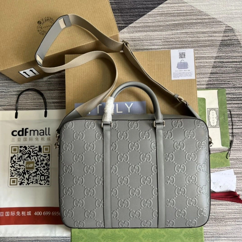 mens Gvc*1 briefcases 4036c-1711