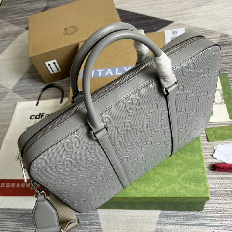 mens Gvc*1 briefcases 4036c-1711
