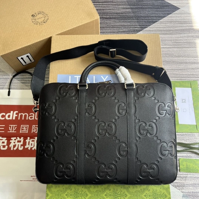 mens Gvc*1 briefcases 4036c-1712