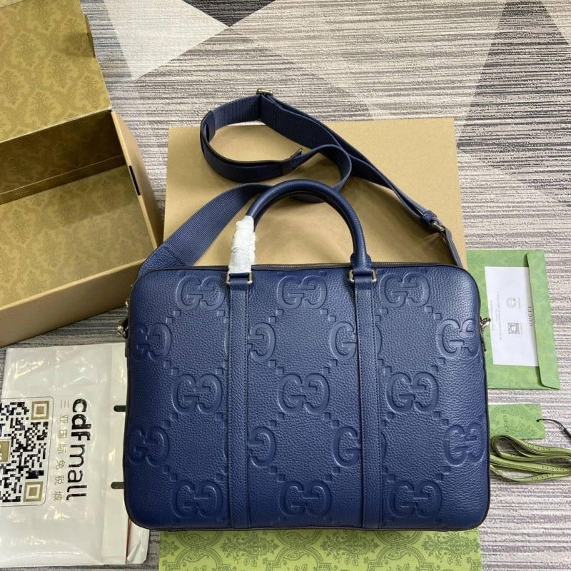 mens Gvc*1 briefcases 4036c-1713