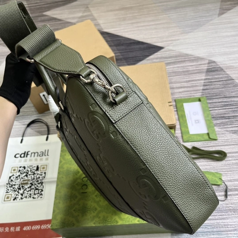 Gvc*1 satchel bags 4036c-1715