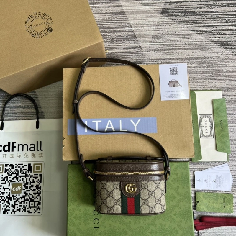 Gvc*1 satchel bags 4036c-1724