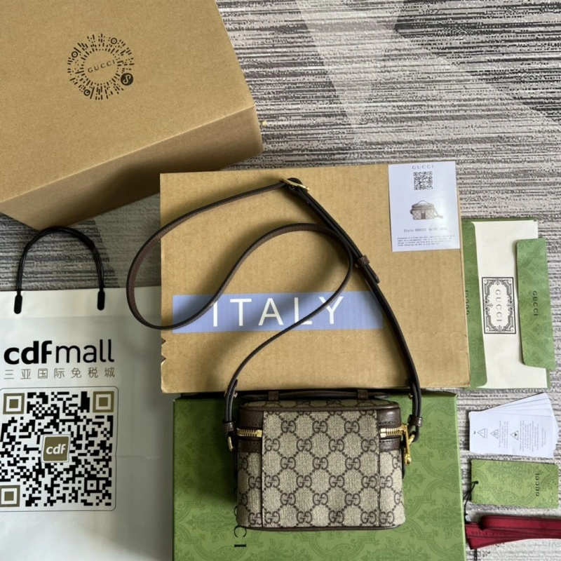 Gvc*1 satchel bags 4036c-1724