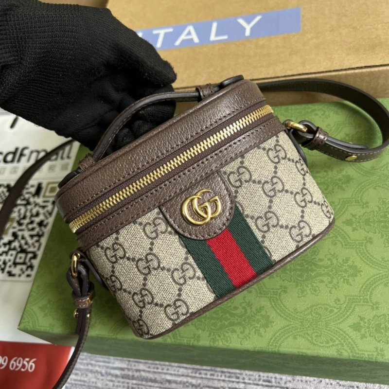 Gvc*1 satchel bags 4036c-1724