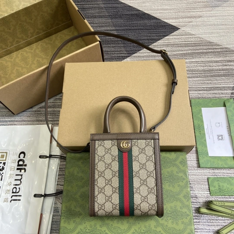 Gvc*1 satchel bags 4036c-1733