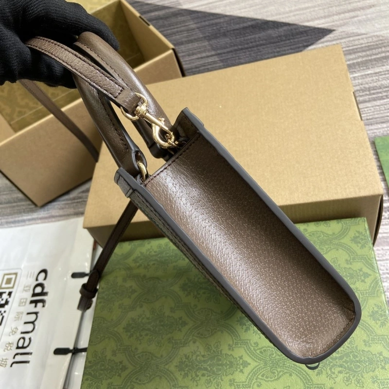 Gvc*1 satchel bags 4036c-1733