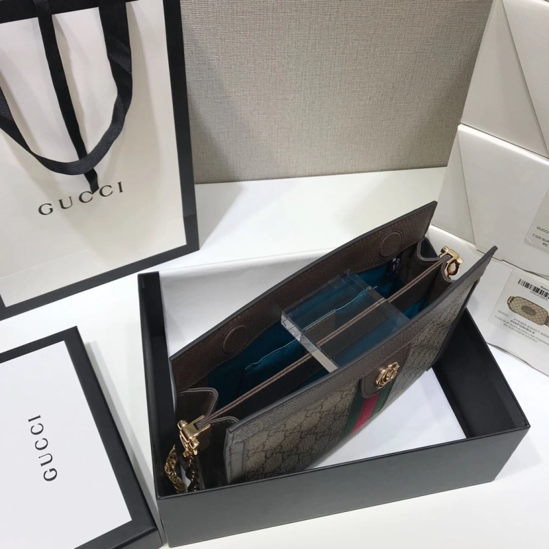 Gvc*1 clutch bags 4036c-1737