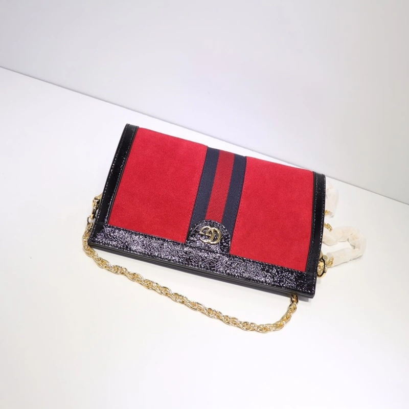 Gvc*1 clutch bags 4036c-1738