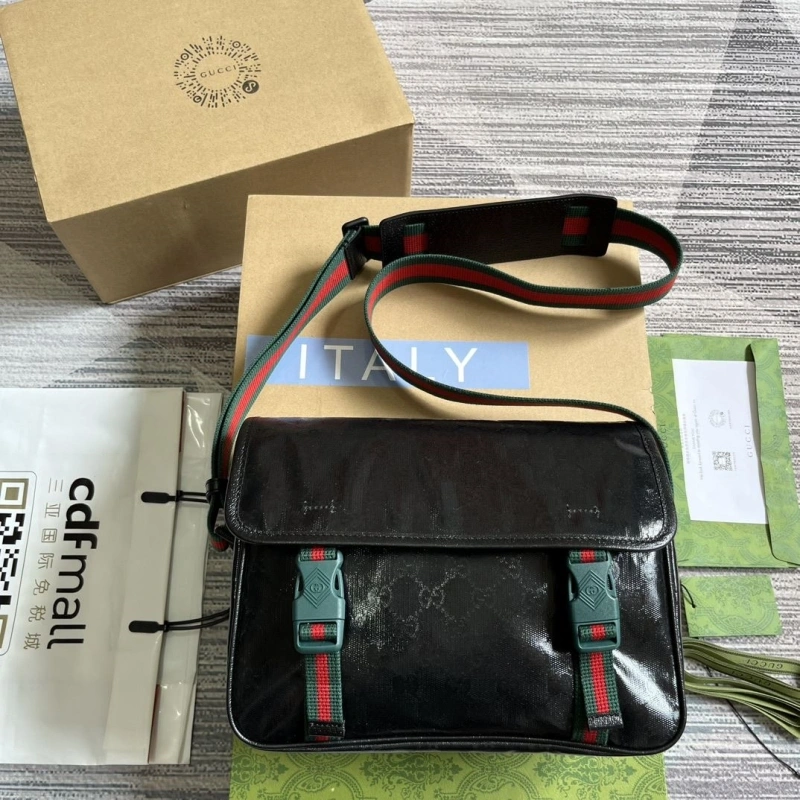 Gvc*1 satchel bags 4036c-1743