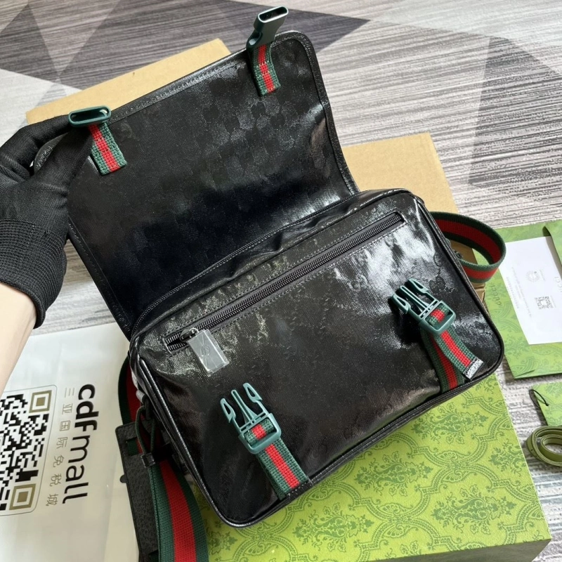 Gvc*1 satchel bags 4036c-1743
